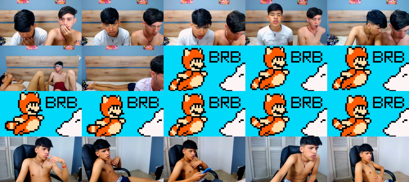 RoomatesBoys  24-02-2022